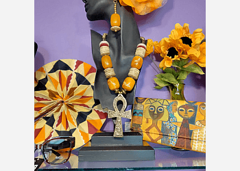 Winston Salem Gift Shops Body & Soul