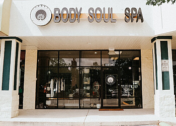 Body Soul Spa Jacksonville Spas