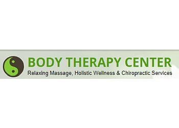 3 Best Massage Therapy in Orange, CA - Expert Recommendations