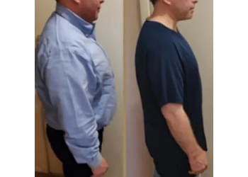 Oakland Weight Loss Centers Body Up Coaching