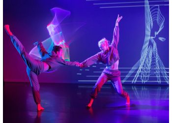 BodyVox - Portland, OR Dance Schools