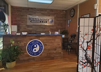 3 Best Massage Therapy in Newport News VA Expert Recommendations