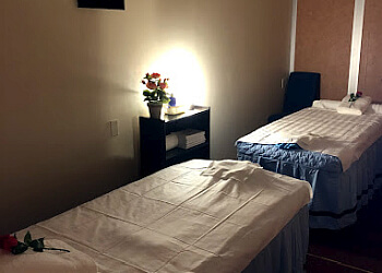 3 Best Massage Therapy in Newport News VA Expert Recommendations