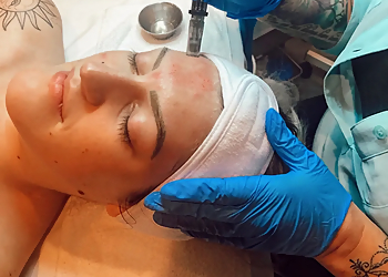 West Valley City Spas Body and Soul Salon & Spa