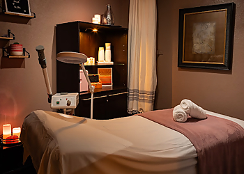 Bodycentre Wellness Suites - Anaheim, CA Massage Therapy - Treatment Room Image