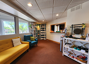 Rockford Massage Therapy Bodycraft Wellness & Massage Center