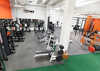 Kansas City Gyms Bodyfit Kansas City