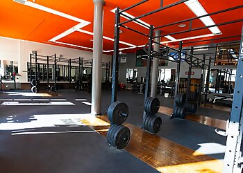 Kansas City Gyms Bodyfit Kansas City