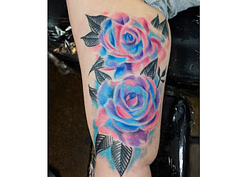 3 Best Tattoo Shops in Columbus, OH - Expert Recommendations