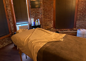 Boston Massage Therapy Bodywaves Therapeutic Massage