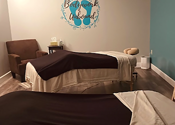 Rochester Massage Therapy Bodywork Unbound Therapeutic Massage & Spa