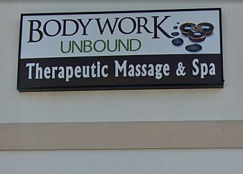 Bodywork Unbound Therapeutic Massage & Spa Rochester Massage Therapy