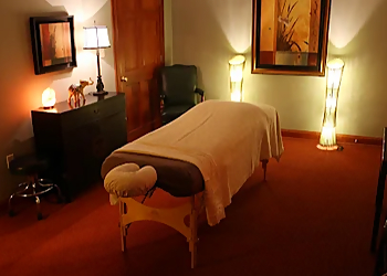 Evansville Massage Therapy Bodyworks