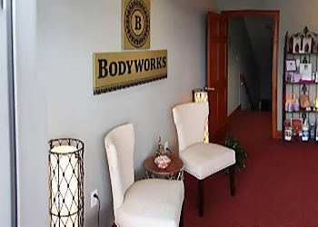 Evansville Massage Therapy Bodyworks