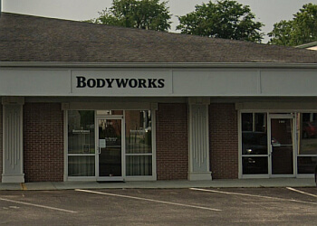 Bodyworks Evansville Massage Therapy