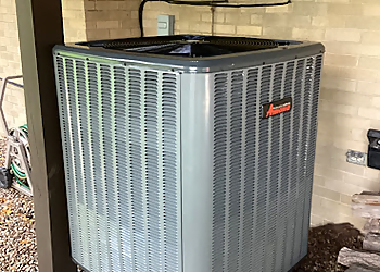 Pittsburgh Hvac Services Boehmer Heating & Cooling