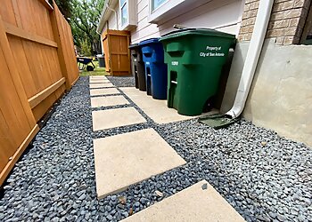 San Antonio Landscaping Companies Boerjan’s Landscaping & Design LLC