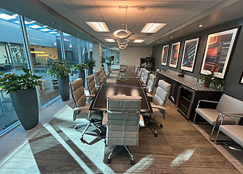 Centennial Social Security Disability Lawyers Boesen Law