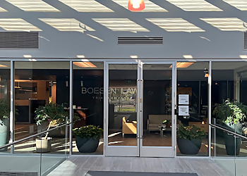 Centennial Social Security Disability Lawyers Boesen Law