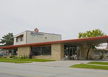 Des Moines Florists Boesen The Florist