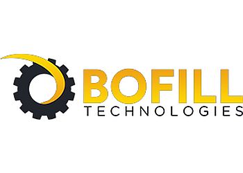 Bofill Technologies Stamford Web Designers