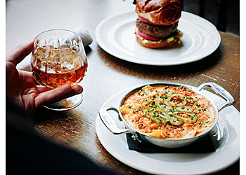 Memphis Pubs Bog & Barley