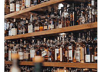 Memphis Pubs Bog & Barley