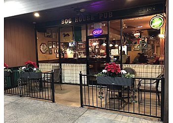 Fresno Pubs Bog House Pub