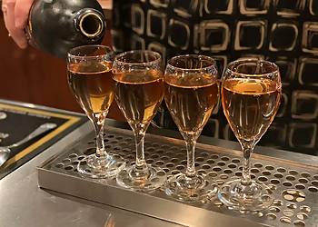 Fresno Pubs Bog House Pub