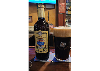 Fresno Pubs Bog House Pub