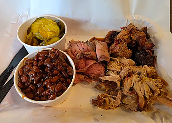 Bogart's Smokehouse Bogart's Smokehouse - St Louis, MO Barbecue Restaurants - Food Image
