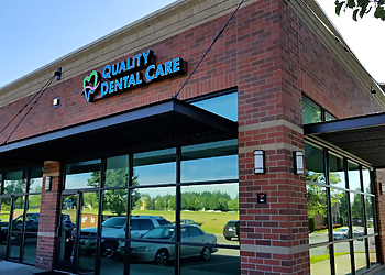 Vancouver Cosmetic Dentists Bogdan Bodroug, DDS - QUALITY DENTAL CARE