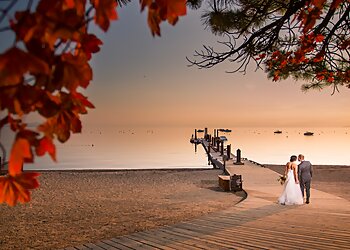 Modesto Wedding Photographers Bogdan Condor Photography