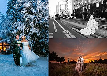 Modesto Wedding Photographers Bogdan Condor Photography