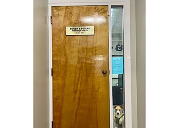 Columbia Real Estate Lawyers Boger & Peters, Attorneys At Law