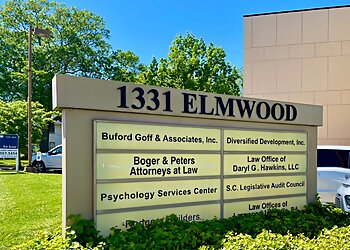 Columbia Real Estate Lawyers Boger & Peters, Attorneys At Law