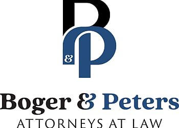Boger & Peters, Attorneys at Law Columbia Real Estate Lawyers