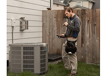 Tacoma Home Inspections Boggs Inspection Services