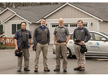 Tacoma Home Inspections Boggs Inspection Services