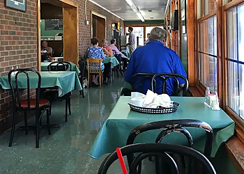 Memphis Bagel Shops Bogies Delicatessen