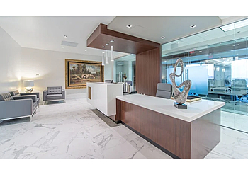 Bogin, Munns & Munns, P.A. - Orlando, FL Real Estate Lawyers - Reception Area Image