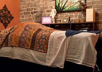 Wichita Spas Bohemia Healing Spa