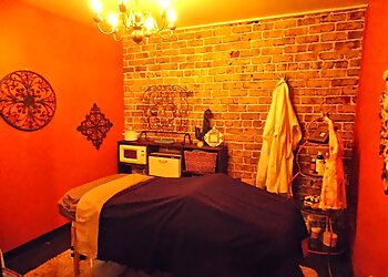 Wichita Spas Bohemia Healing Spa