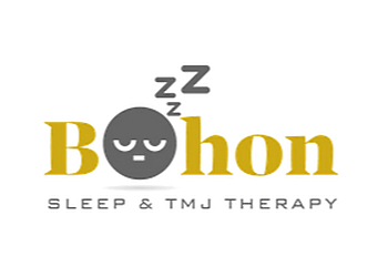 Columbia Sleep Clinics Bohon Sleep and TMJ Therapy
