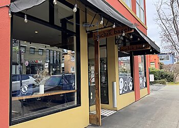 Berkeley Bagel Shops Boichik Bagels