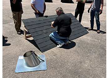 Boise City Chimney Sweep Boise Chimney Company