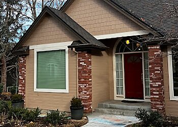 Boise City Window Companies Boise Custom Windows & Doors