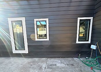 Boise City Window Companies Boise Custom Windows & Doors