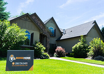 Boise Home Painting