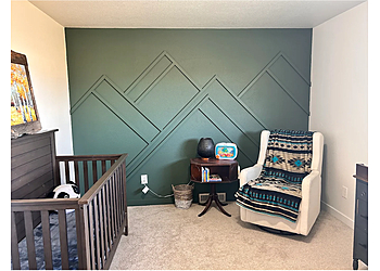 Meridian Painters Boise Home Painting